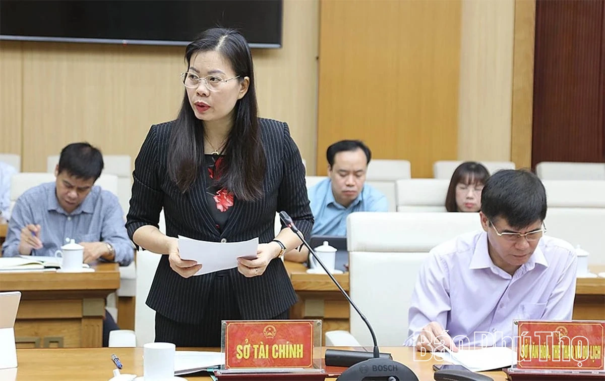 Tập trung rà soát, điều chỉnh Quy hoạch tỉnh giai đoạn 2021-2030, tầm nhìn đến năm 2050