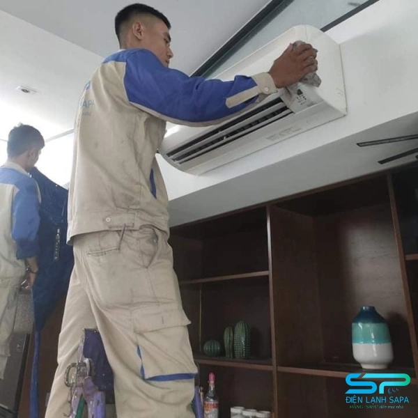 Giữ không khí trong lành, tiết kiệm điện năng - giải pháp từ Điện Lạnh SAPA