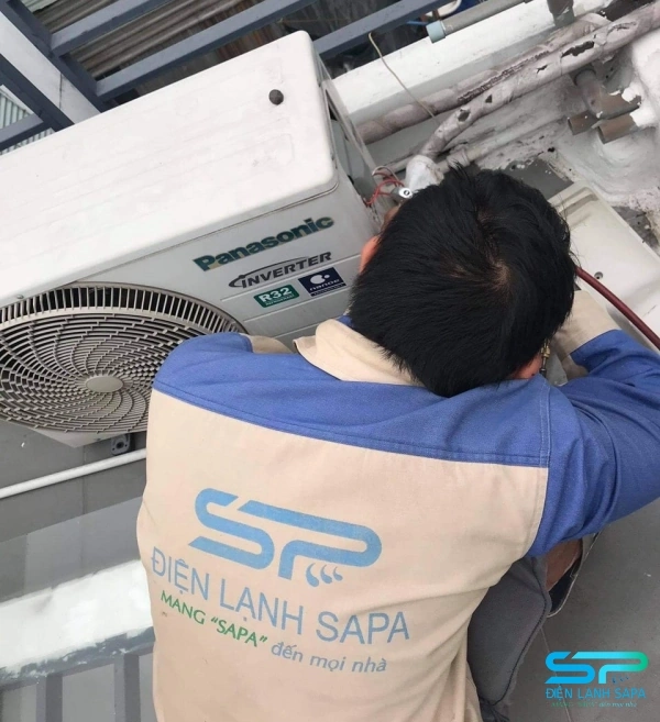 Giữ không khí trong lành, tiết kiệm điện năng - giải pháp từ Điện Lạnh SAPA