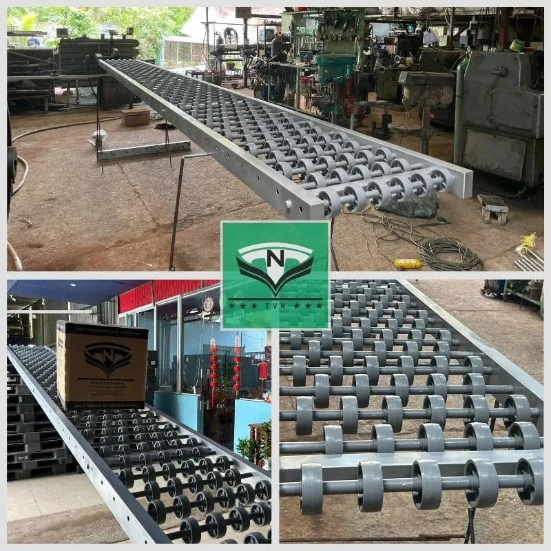 Tốn hàng tỷ đồng để vận chuyển thùng carton: Giải pháp nào cho doanh nghiệp?