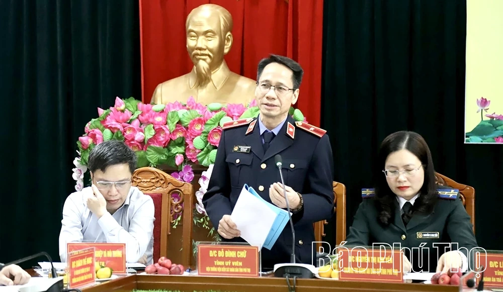 Ký kết quy chế phối hợp trong công tác thi hành án dân sự