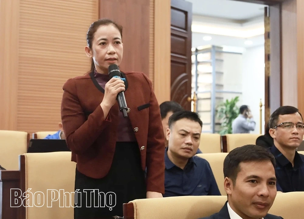 Triển khai đánh giá, xếp loại chất lượng hoạt động các cơ quan, đơn vị năm 2025