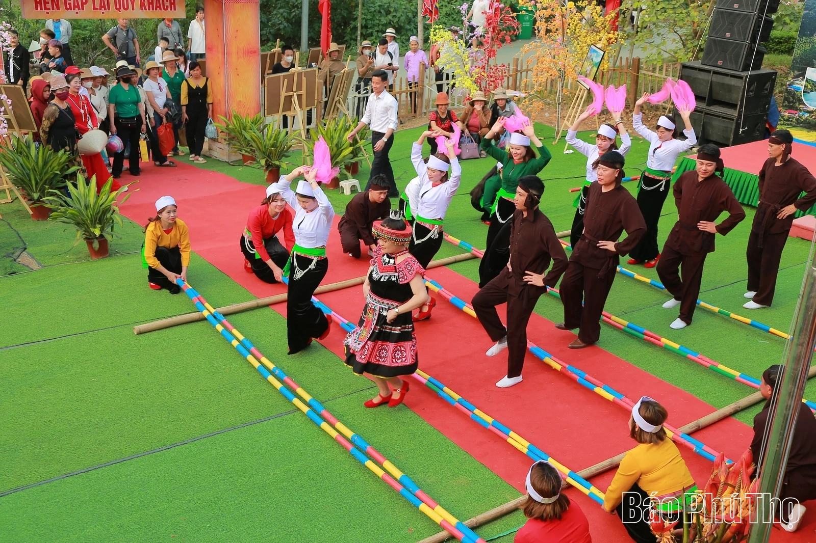 Kỳ 2: Vị trí hợp lý, cảnh quan hài hòa, lòng dân mong đợi