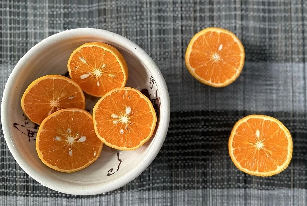 4 trái cây ít đường tốt cho tuyến giáp