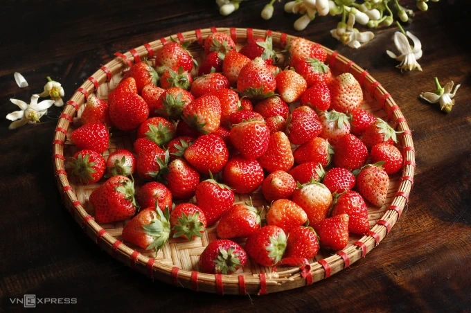 4 trái cây ít đường tốt cho tuyến giáp