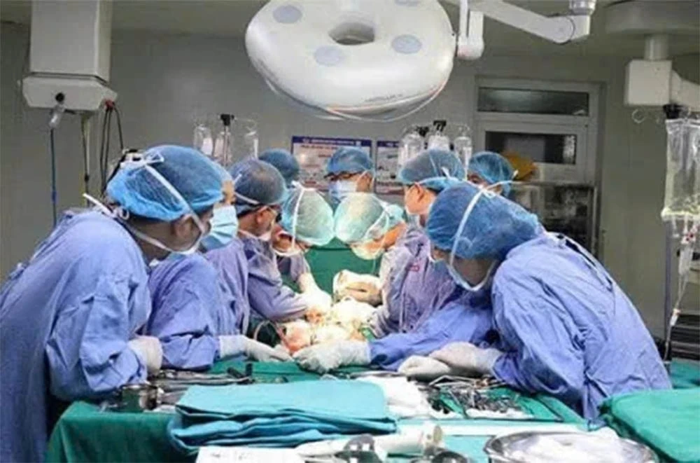 Hồi sinh từ nỗi đau - 10 năm hành trình gieo sự sống trên vùng Đất Tổ