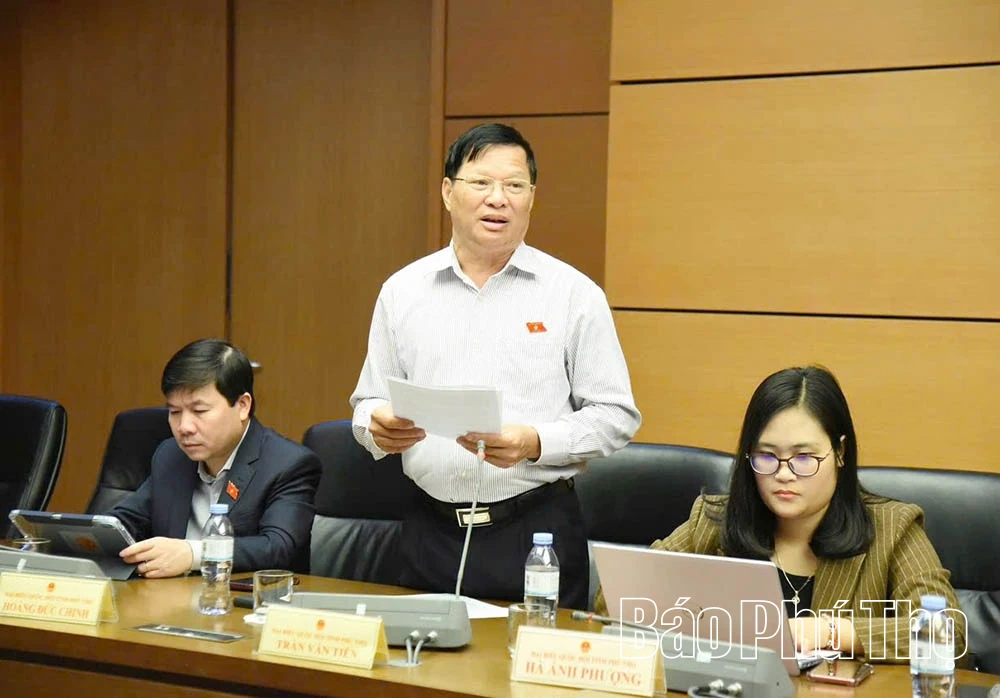 Tăng cường tính nhân văn, bảo đảm quyền con người trong thi hành tạm giữ, tạm giam và thi hành án hình sự