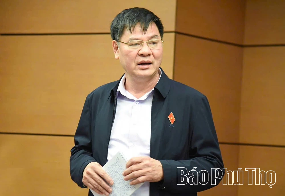 Tăng cường tính nhân văn, bảo đảm quyền con người trong thi hành tạm giữ, tạm giam và thi hành án hình sự