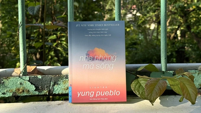 Nhẹ nhàng mà sống