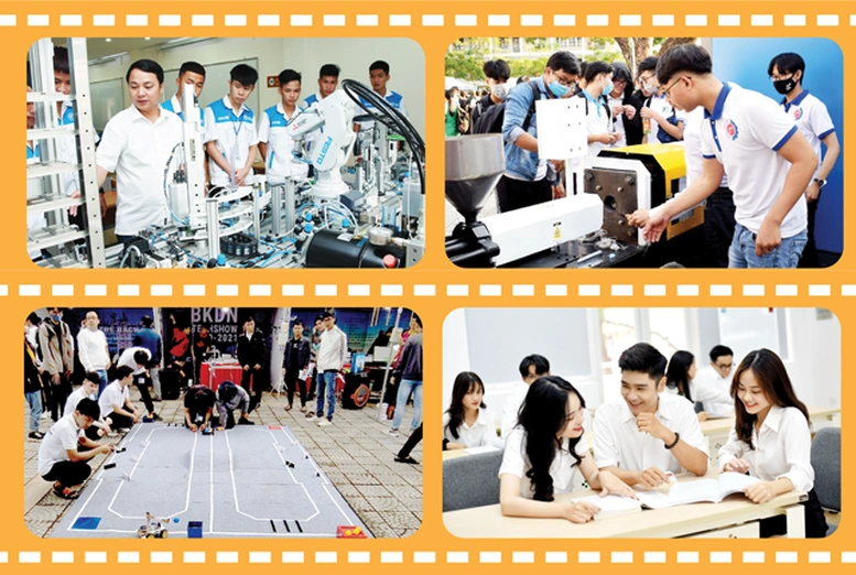 Bài 3: Đột phá nhân lực – linh hồn của các đột phá chiến lược