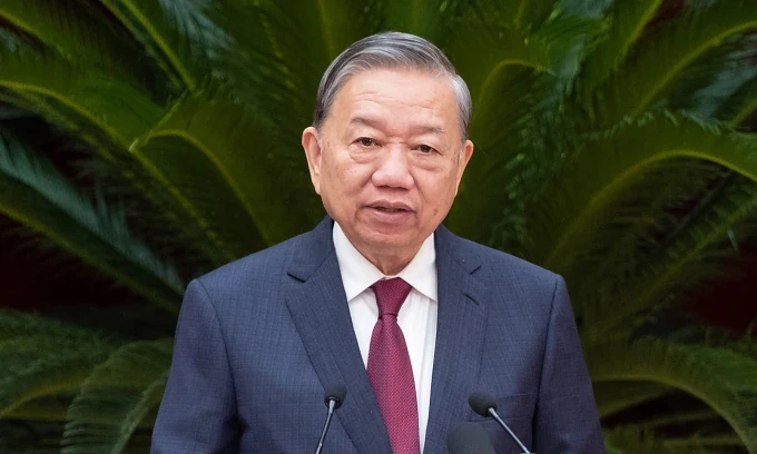 Trung ương bế mạc Hội nghị 14, thống nhất một số nội dung về nhân sự cấp cao