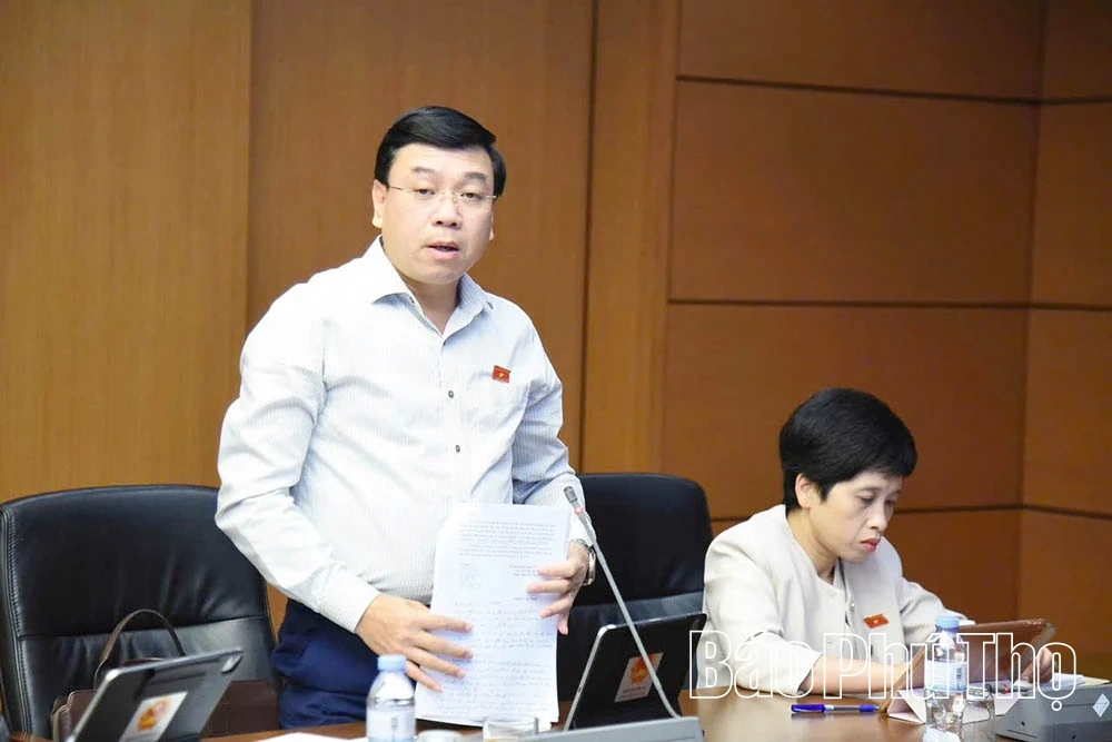 Bổ sung trách nhiệm địa phương trong quản lý, chống khai thác khoáng sản trái phép