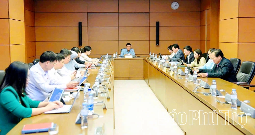 Ưu tiên bố trí nguồn lực thực hiện việc chuyển giao công nghệ