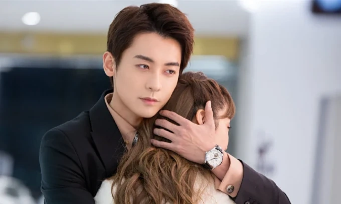 Tổng tài bá đạo - phim mì ăn liền thời mạng xã hội