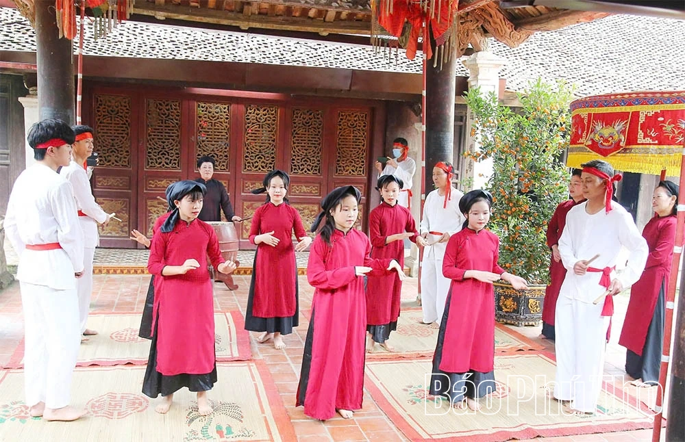 Để văn hóa dẫn dắt khát vọng Việt Nam