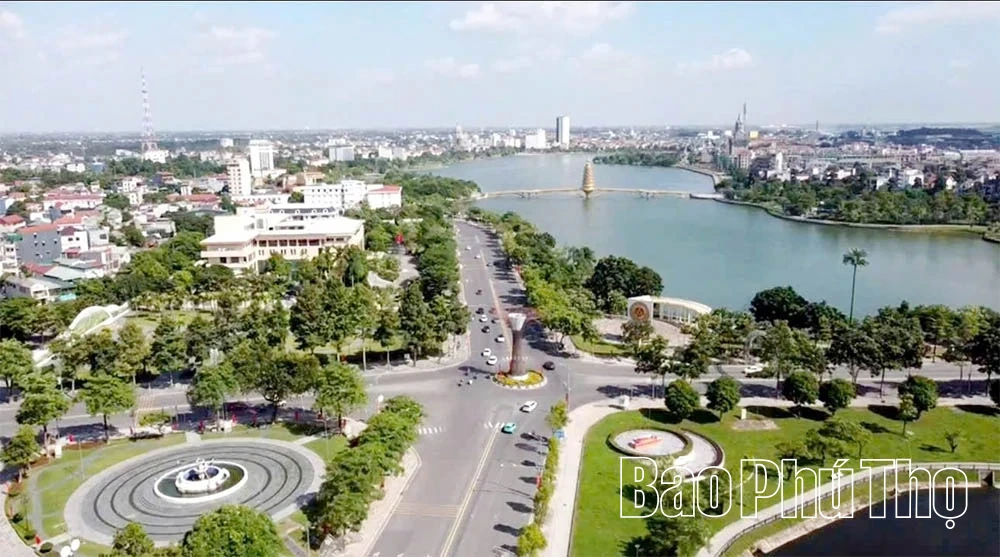 Tăng cường kiểm soát, phòng ngừa ô nhiễm không khí