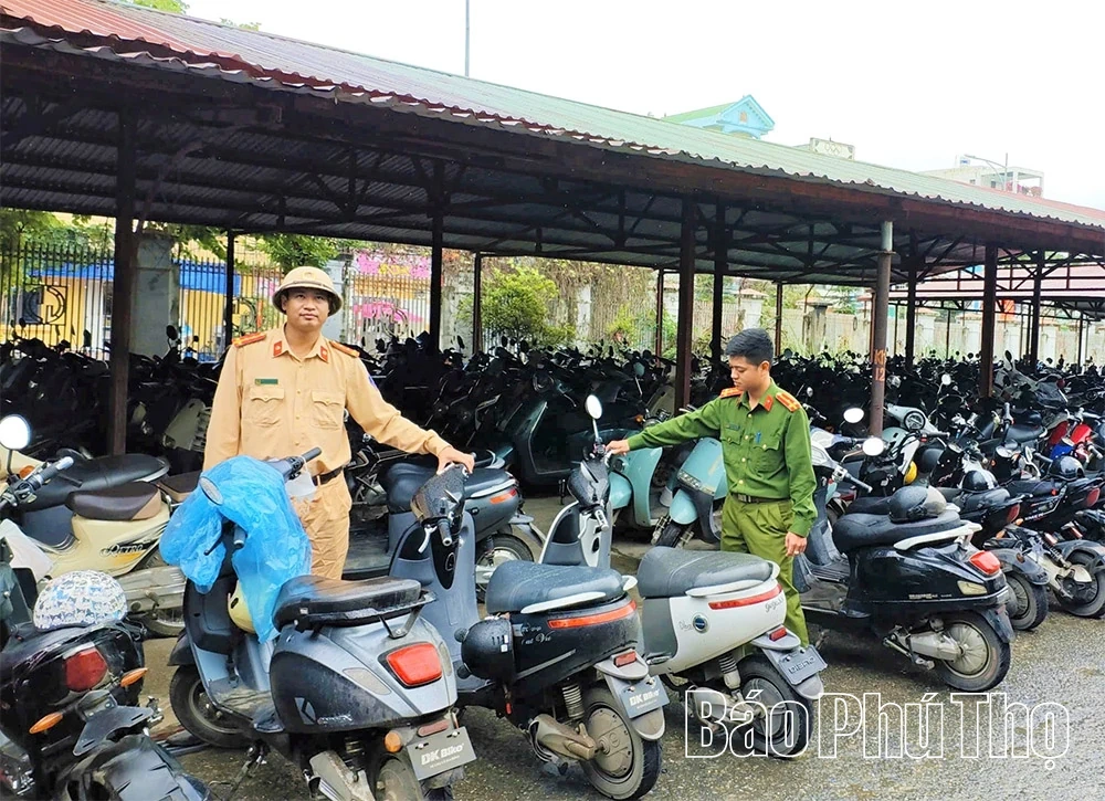 Hiệu quả tuyên truyền an toàn trong giao thông trong trường học