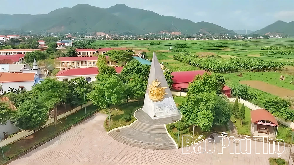 Tu Vũ - vươn lên từ quá khứ hào hùng