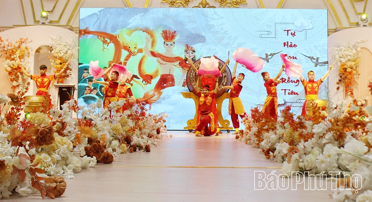 Khai mạc Festival sinh vật cảnh Đất Tổ Phú Thọ - năm 2025