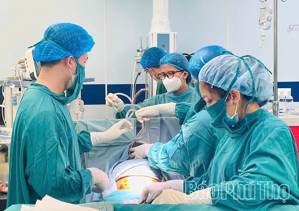 Vì sức khỏe Nhân dân