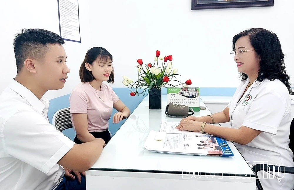 Vì sức khỏe Nhân dân