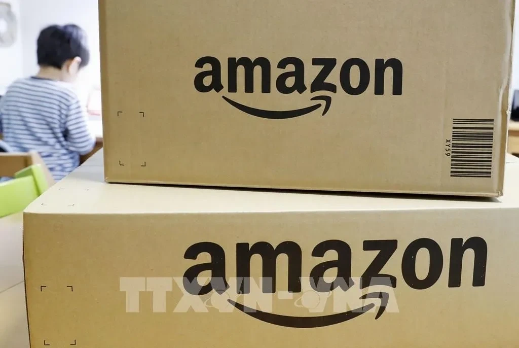 Amazon ra mắt ứng dụng mua sắm giá rẻ cho nhiều thị trường