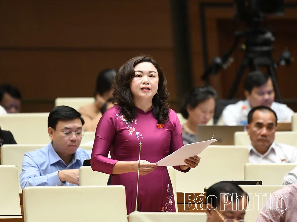 Hoàn thiện Luật Viên chức (sửa đổi), siết chặt tuyển dụng, ưu tiên đặc thù cho vùng khó khăn