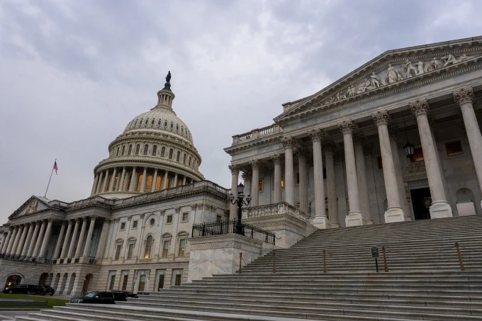 Chính phủ Mỹ mở cửa trở lại