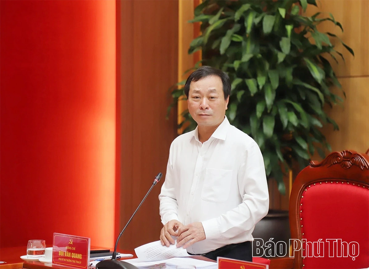 Hoàn thiện các cơ chế, chính sách bảo đảm an sinh, thúc đẩy phát triển