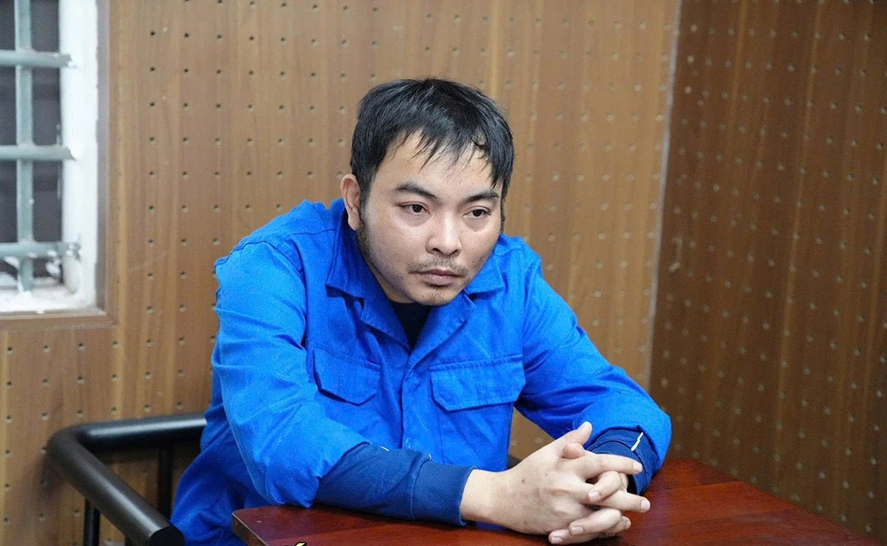 Triệt phá đường dây tự đục vỡ xương khớp, gây thương tích giả nhằm chiếm đoạt tiền bảo hiểm nhân thọ