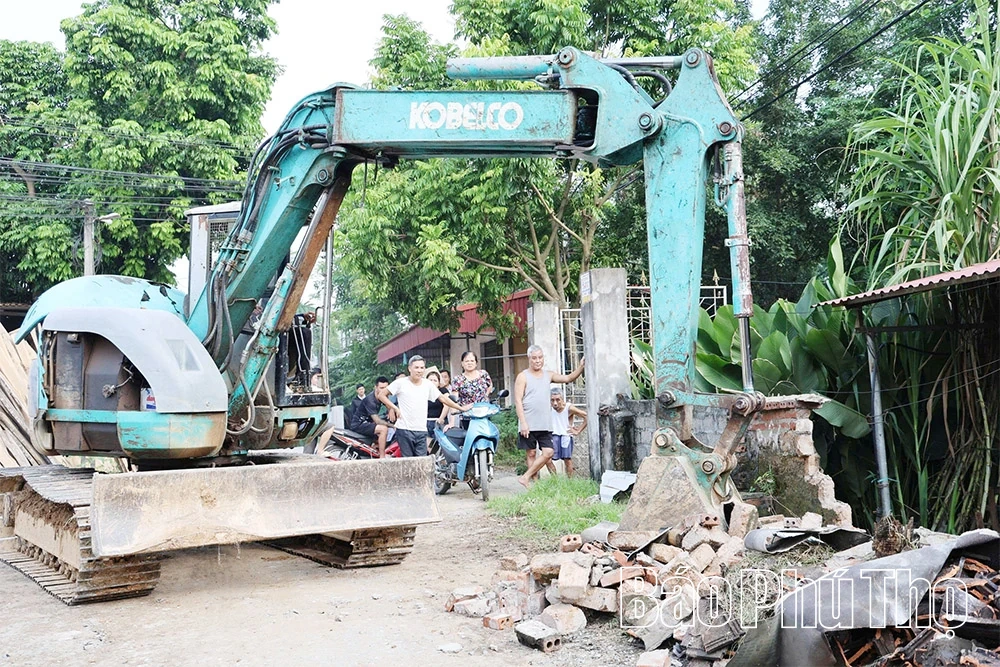Phát huy sức mạnh đoàn kết toàn dân