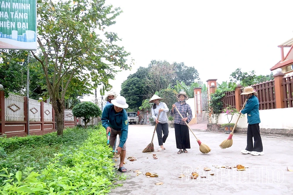 Phát huy sức mạnh đoàn kết toàn dân