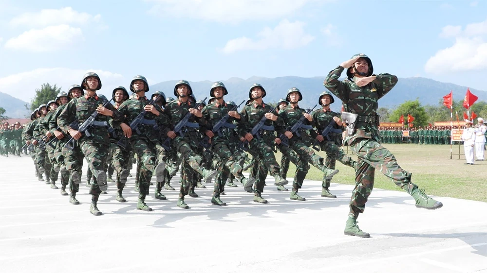 Bản hùng ca bất tử