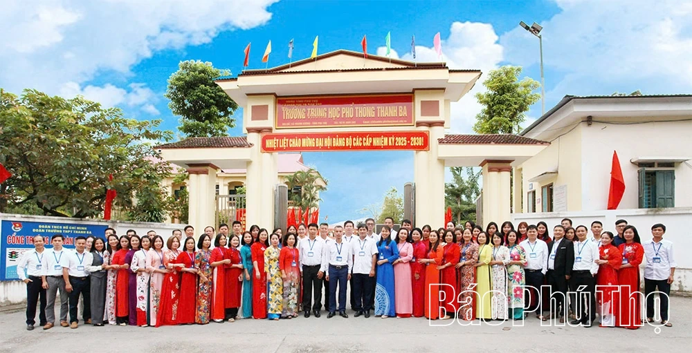 60 năm gieo tri thức, dựng tương lai