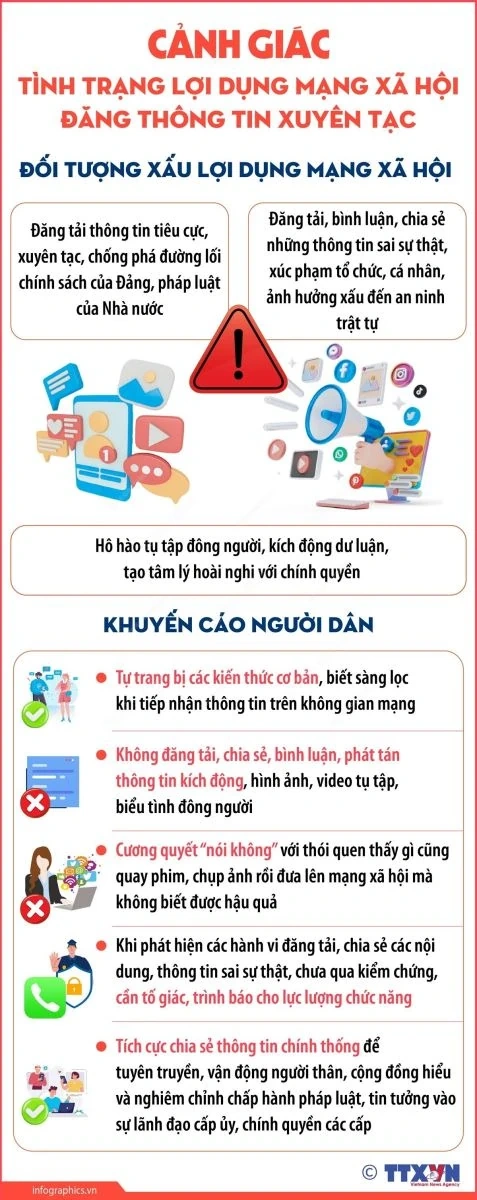 Liều thuốc đoàn kết chống virus chia rẽ