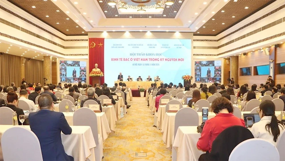 Kinh tế bạc ở Việt Nam trong kỷ nguyên mới