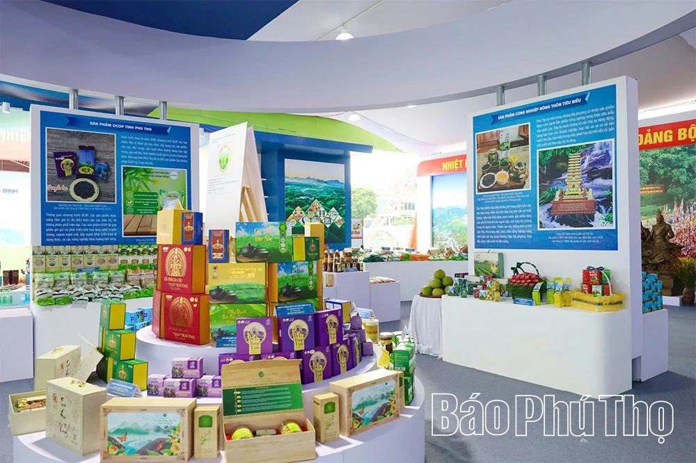 Hội nghị kết nối giao thương giữa nhà cung cấp khu vực Đông Bắc với các doanh nghiệp xuất khẩu và tổ chức xúc tiến thương mại” năm 2025