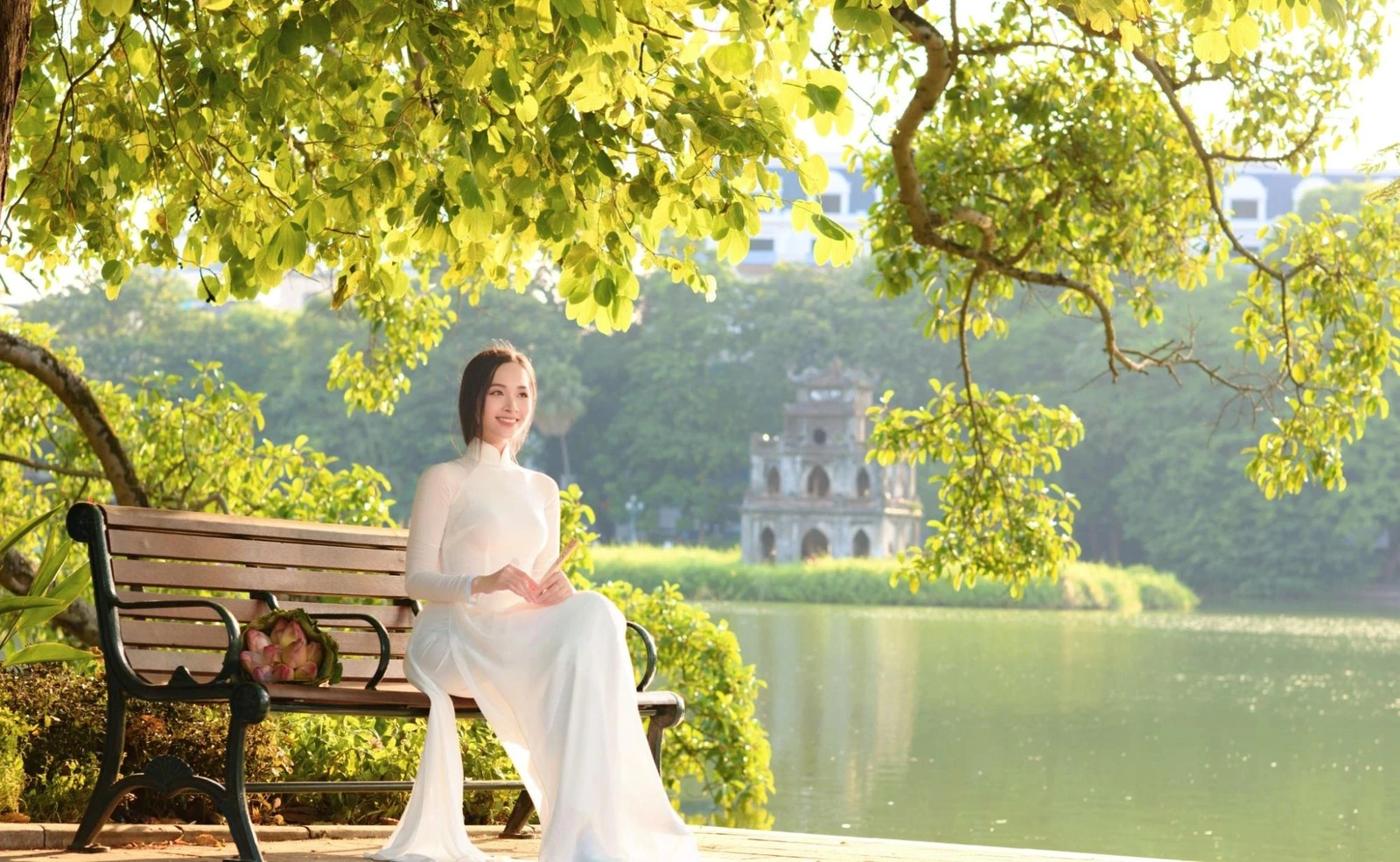 Đặt khách sạn Hà Nội giá rẻ bất ngờ, nhiều deal ‘khủng’ chỉ có trên Traveloka