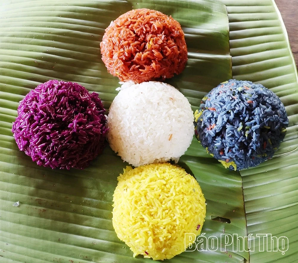 Unique Cultural Identity of the Muong People in Kha Cuu Commune