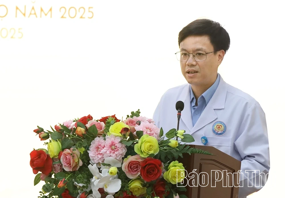 Khai mạc chương trình phẫu thuật miễn phí cho trẻ em khuyết tật có hoàn cảnh khó khăn