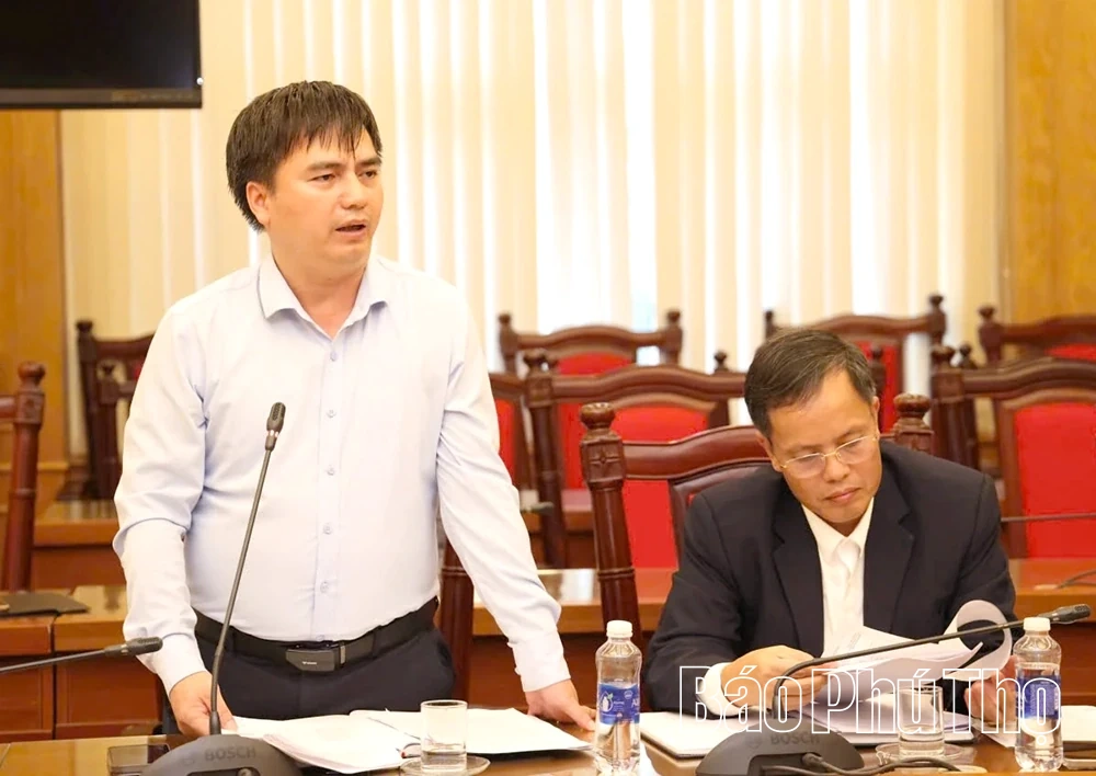 Tháo gỡ khó khăn, đẩy nhanh tiến độ giải ngân vốn đầu tư công