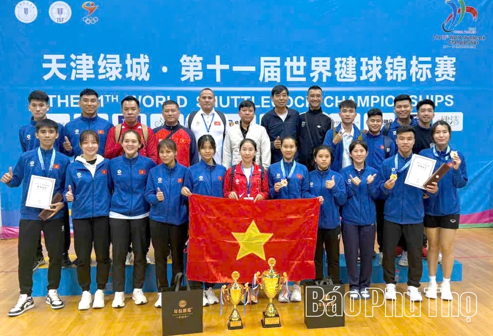 Ngô Thị Huyền Thanh - Người thắp lửa đam mê đá cầu đất Tổ