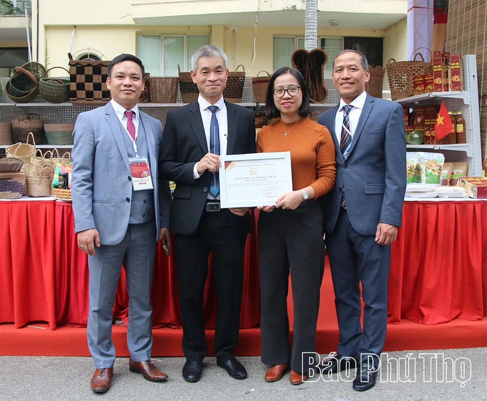 Nhiều hoạt động đặc sắc tại Liên hoan Văn hóa Ẩm thực quốc tế năm 2025