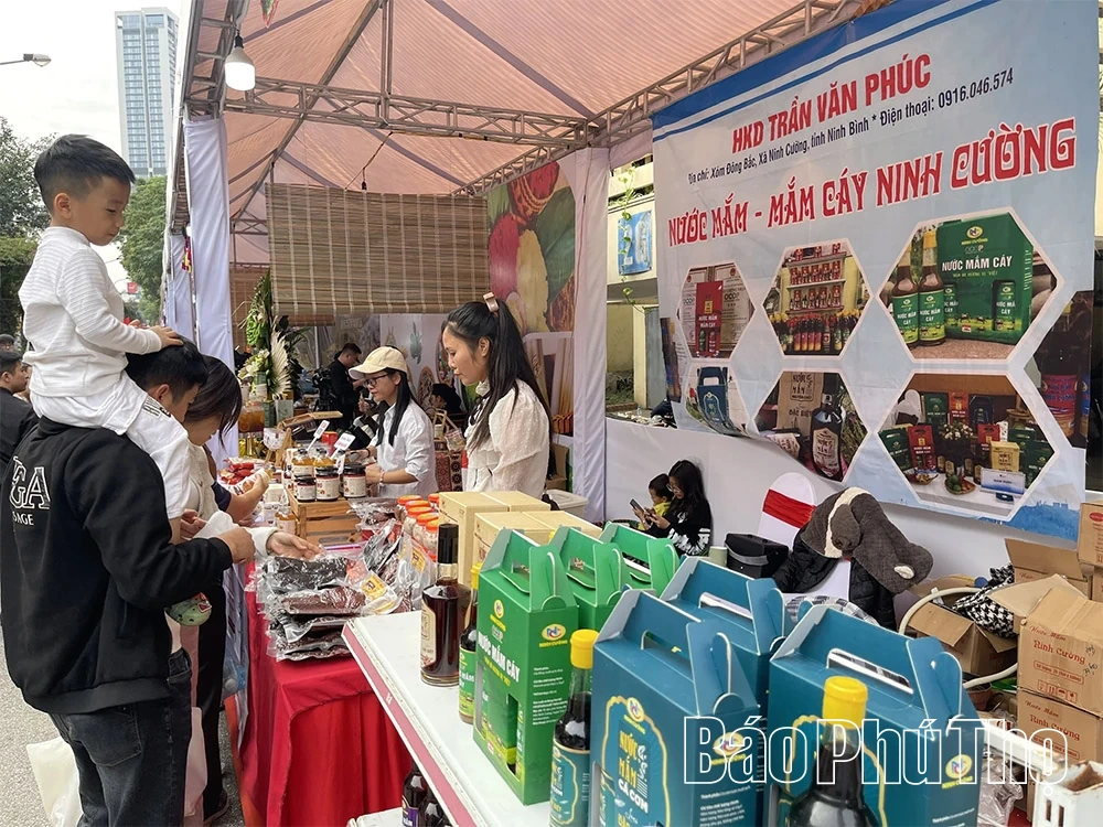 Nhiều hoạt động đặc sắc tại Liên hoan Văn hóa Ẩm thực quốc tế năm 2025