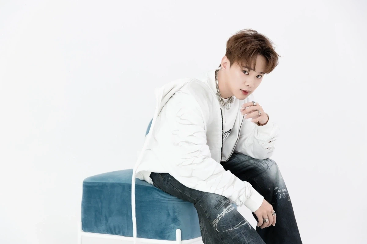 Con Cò Đây - hiện tượng số gắn với hình ảnh bà thím