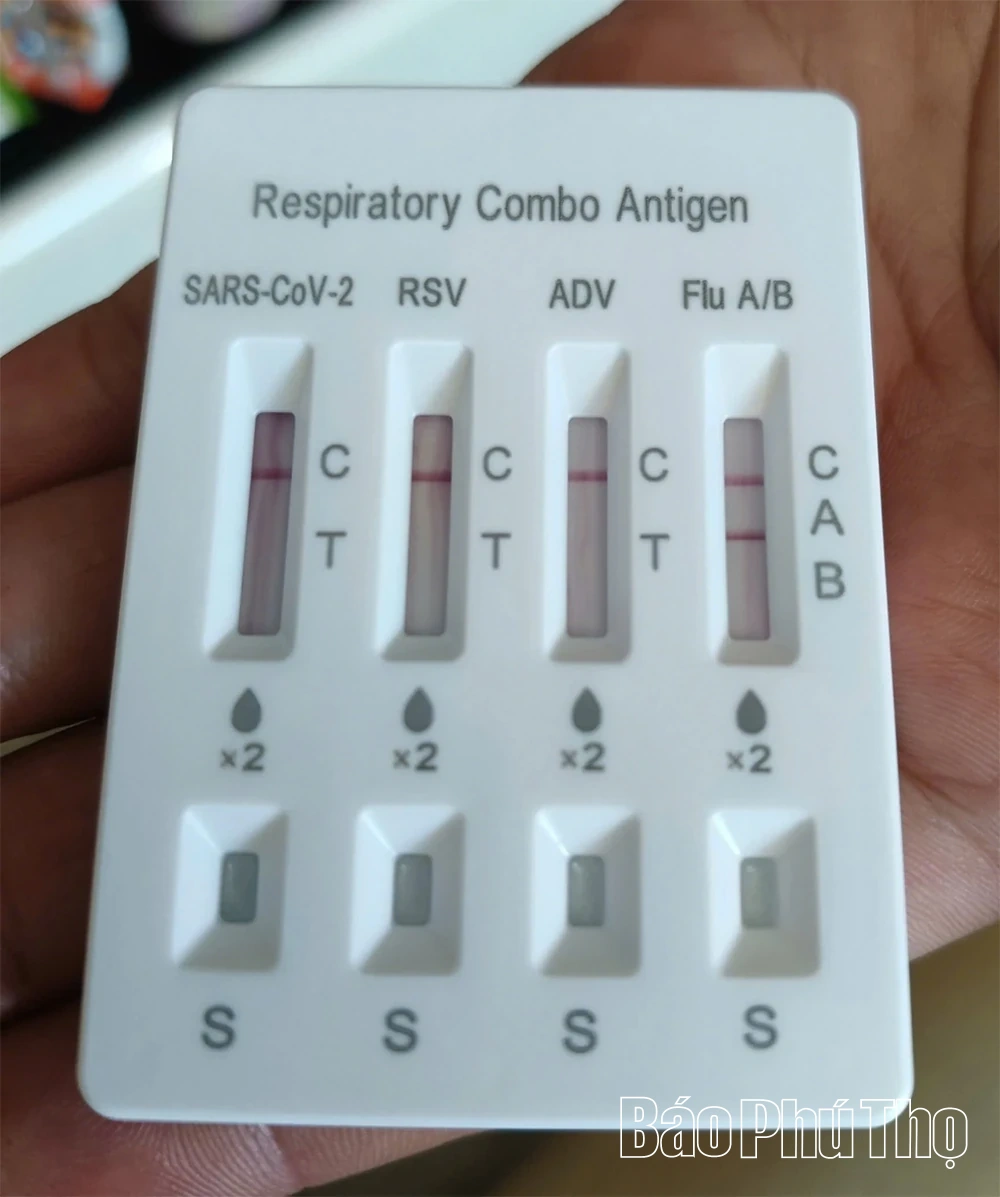 Chủ động phòng, chống dịch bệnh thời điểm giao mùa