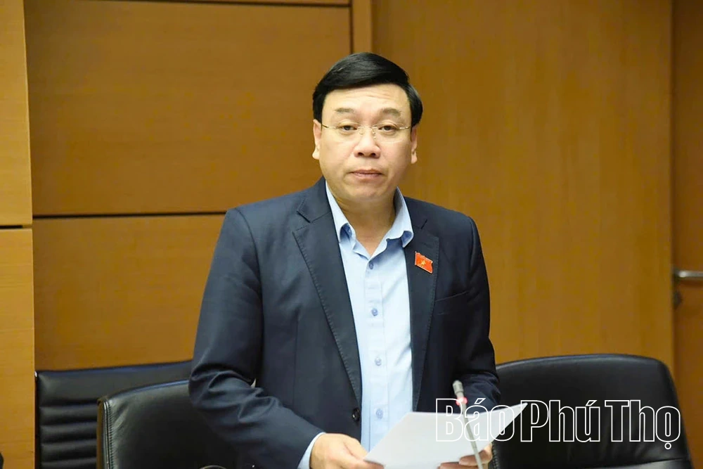 Nhiều “điểm nghẽn” trong thi hành Luật Đất đai: Đại biểu chỉ rõ loạt bất cập từ cơ chế 75% đến phương án bồi thường