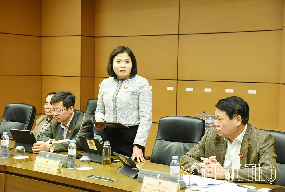 Nhiều “điểm nghẽn” trong thi hành Luật Đất đai: Đại biểu chỉ rõ loạt bất cập từ cơ chế 75% đến phương án bồi thường