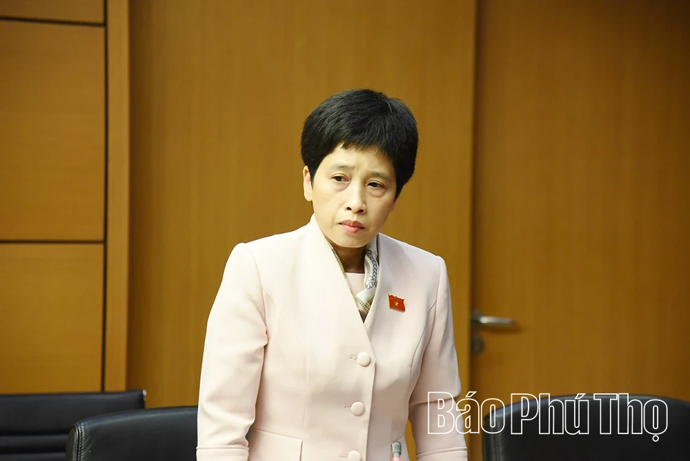 Nhiều “điểm nghẽn” trong thi hành Luật Đất đai: Đại biểu chỉ rõ loạt bất cập từ cơ chế 75% đến phương án bồi thường