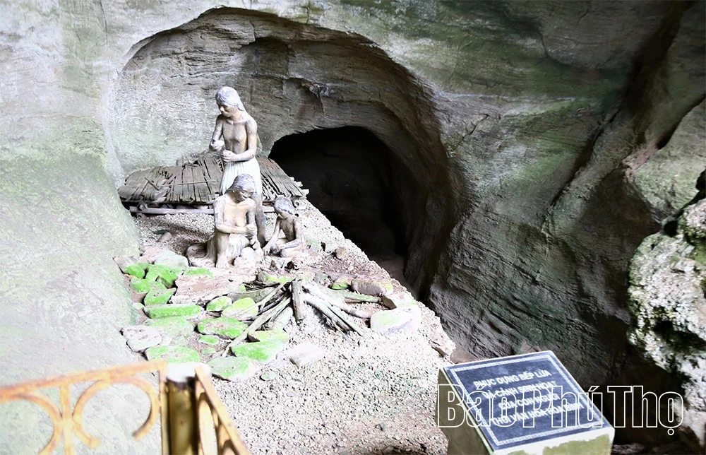 Lập Quy hoạch bảo quản, tu bổ, phục hồi Di tích quốc gia đặc biệt Hang xóm Trại và Mái đá làng Vành